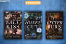 Lyonesse Series By Sierra Simone (3 Books Set)