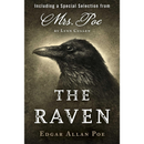 The Raven By Edgar Allan Poe