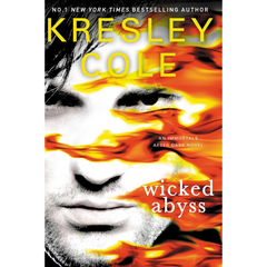 Wicked Abyss By Kresley Cole