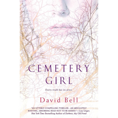 Cemetery Girl By David Bell