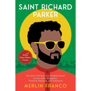 Saint Richard Parker By Merlin Franco