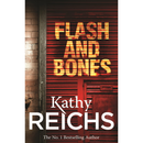Flash and Bones By Kathy Reichs