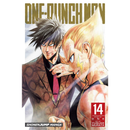 One-Punch Man, Vol. 14 by ONE