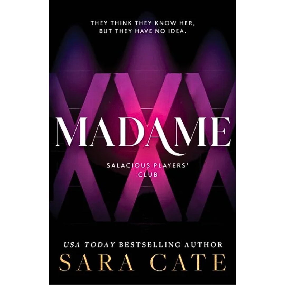 Madame By Sara Cate