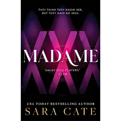 Madame By Sara Cate