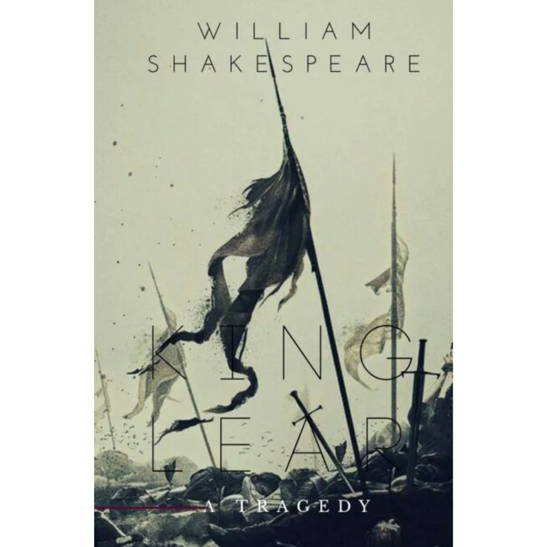 King Lear By William Shakespeare
