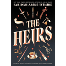 The Heirs By Faridah Àbíké-Íyímídé