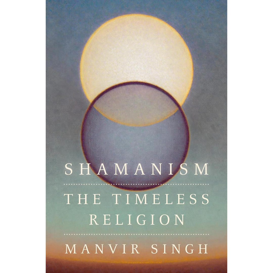 Shamanism By Manvir Singh