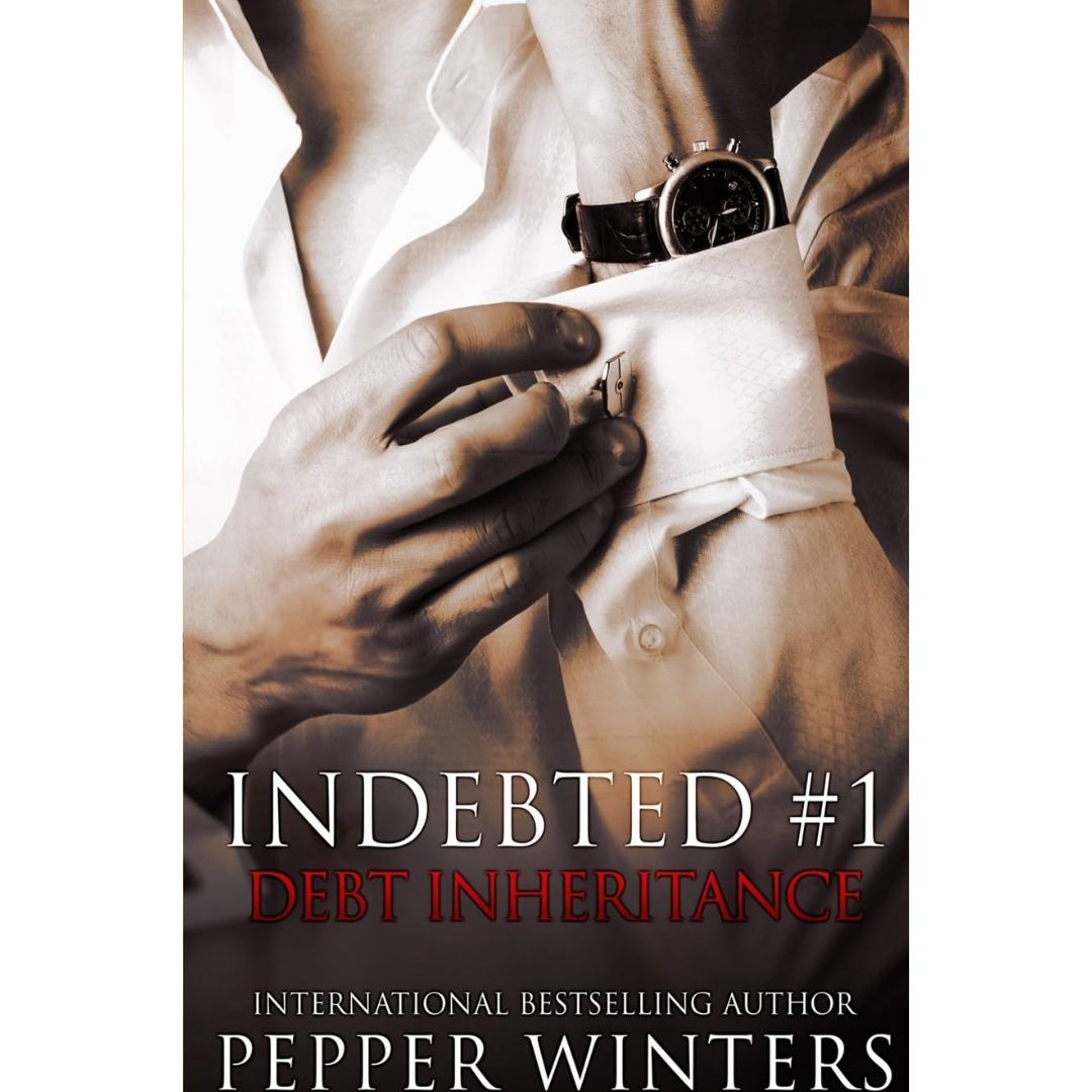 Debt Inheritance By Pepper Winters