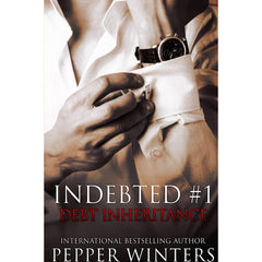Debt Inheritance By Pepper Winters