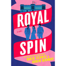 Royal Spin By Omid Scobie