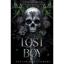 Lost Boy By Evelyn Montgomery