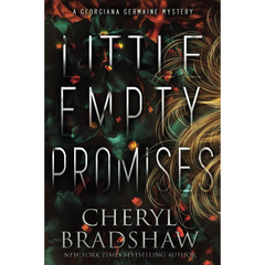 Little Empty Promises By Cheryl Bradshaw