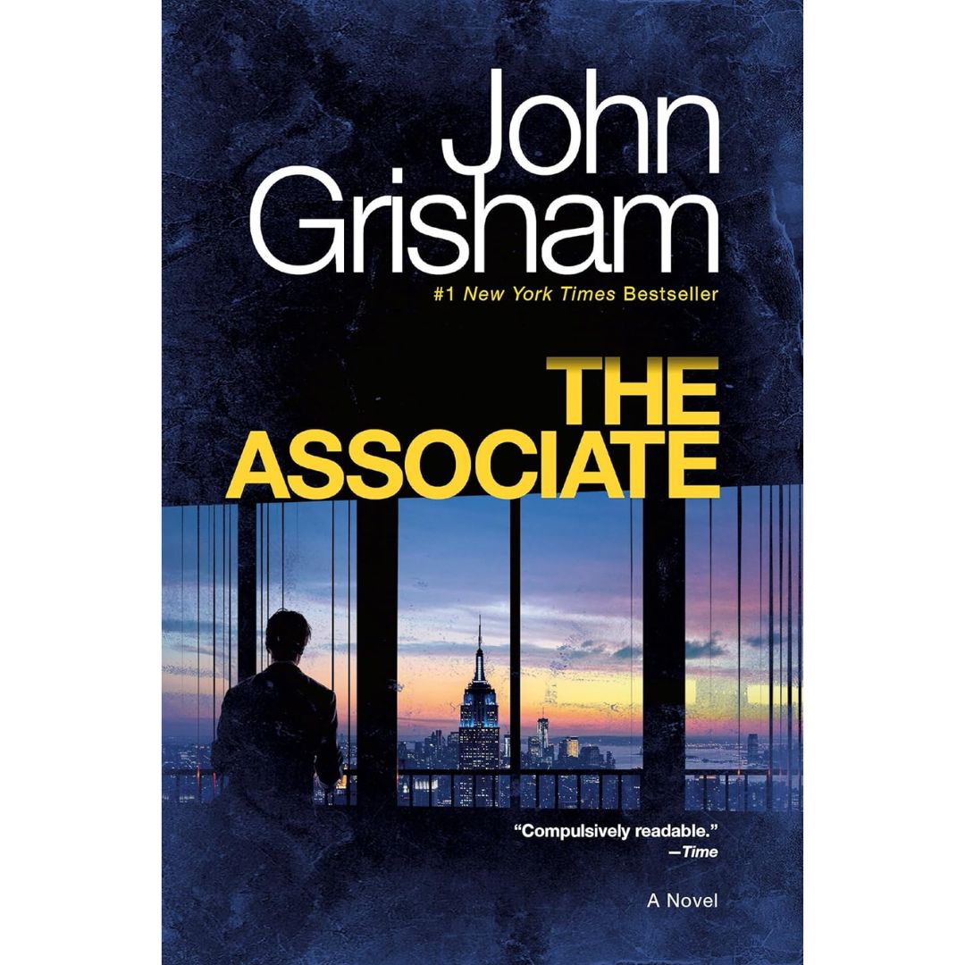 The Associate By John Grisham