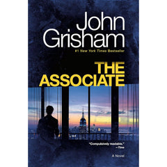 The Associate By John Grisham