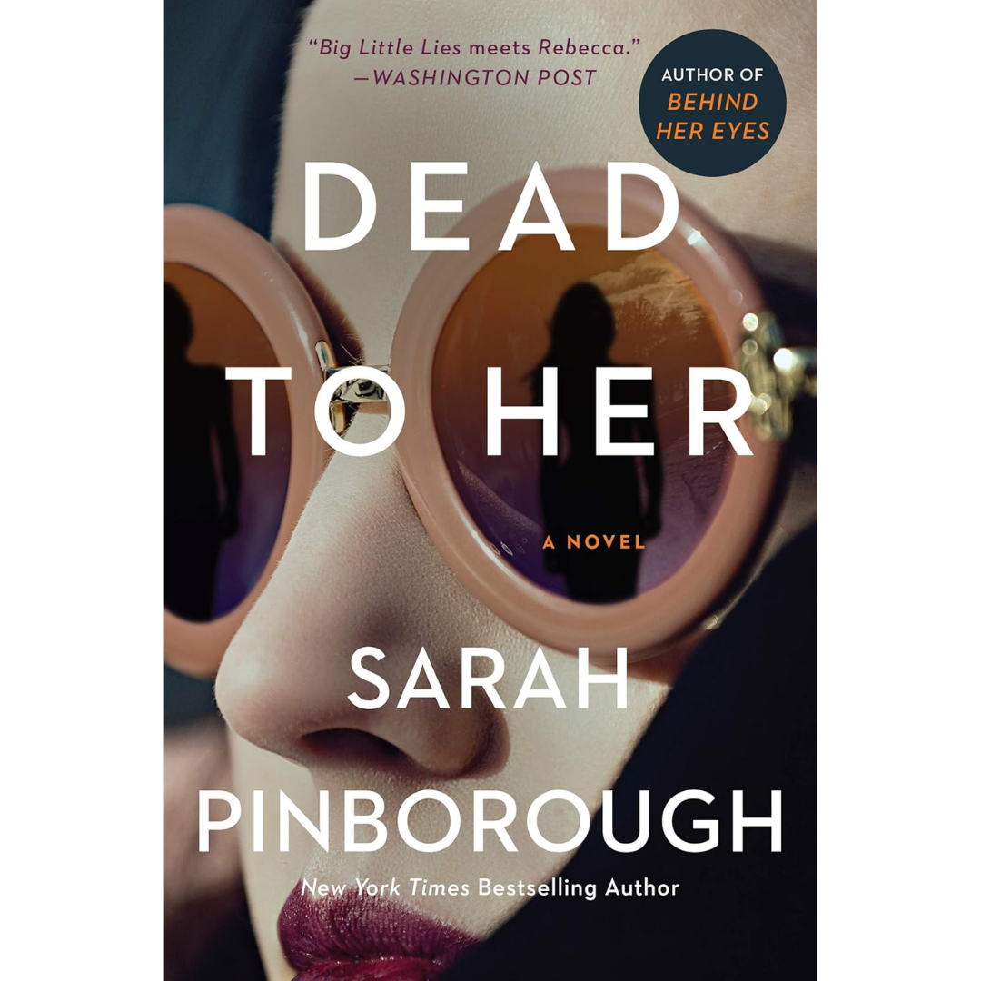 Dead to Her By Sarah Pinborough