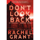 Don't Look Back By Rachel Grant