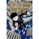 Mob Psycho 100 Volume 12 By ONE