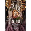 Pits & Poison: These Godly Lies By R. Raeta