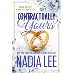 Contractually Yours By Nadia Lee