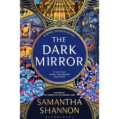 The Dark Mirror By Samantha Shannon