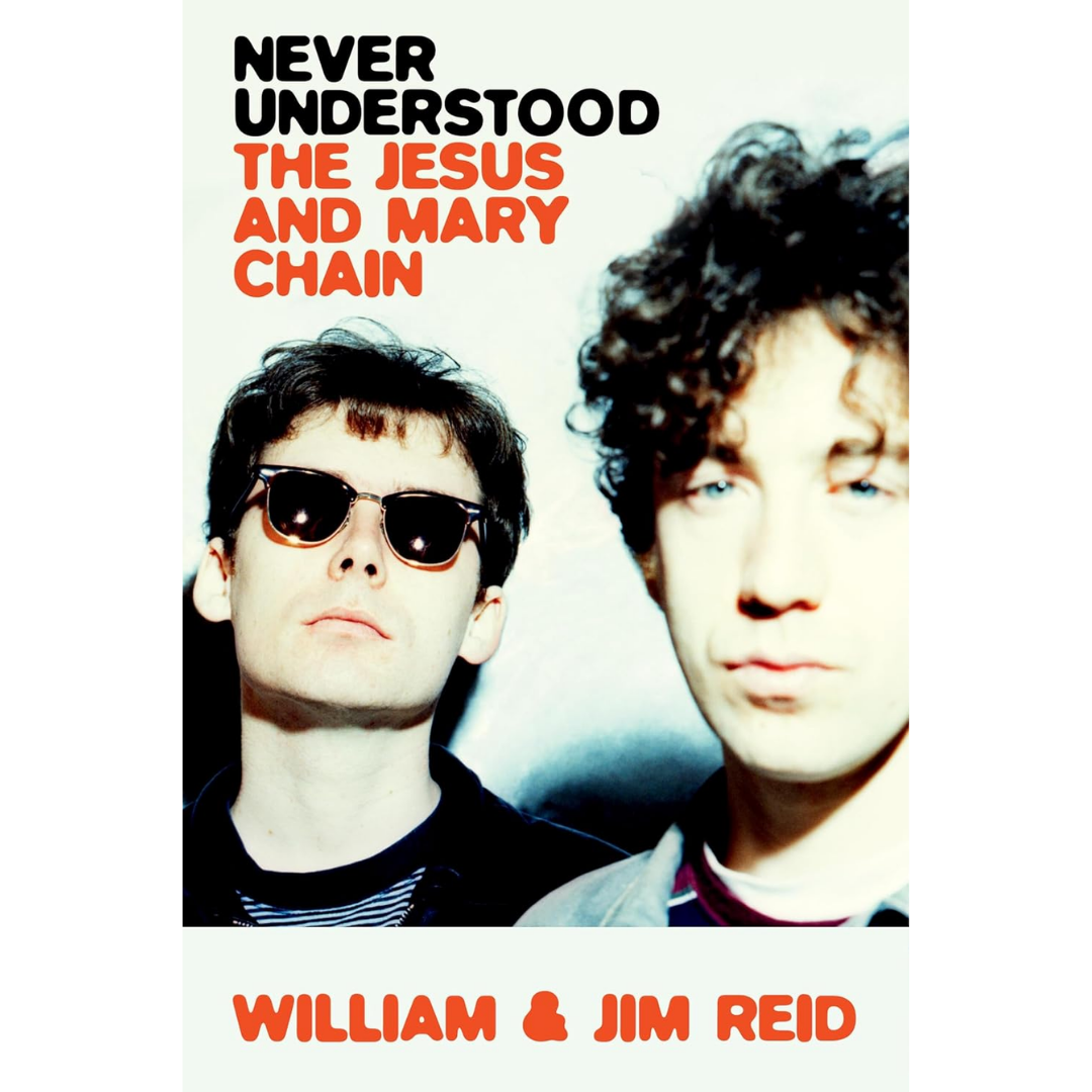 Never Understood By William Reid