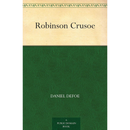 Robinson Crusoe By Daniel Defoe