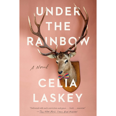 Under the Rainbow By Celia Laskey