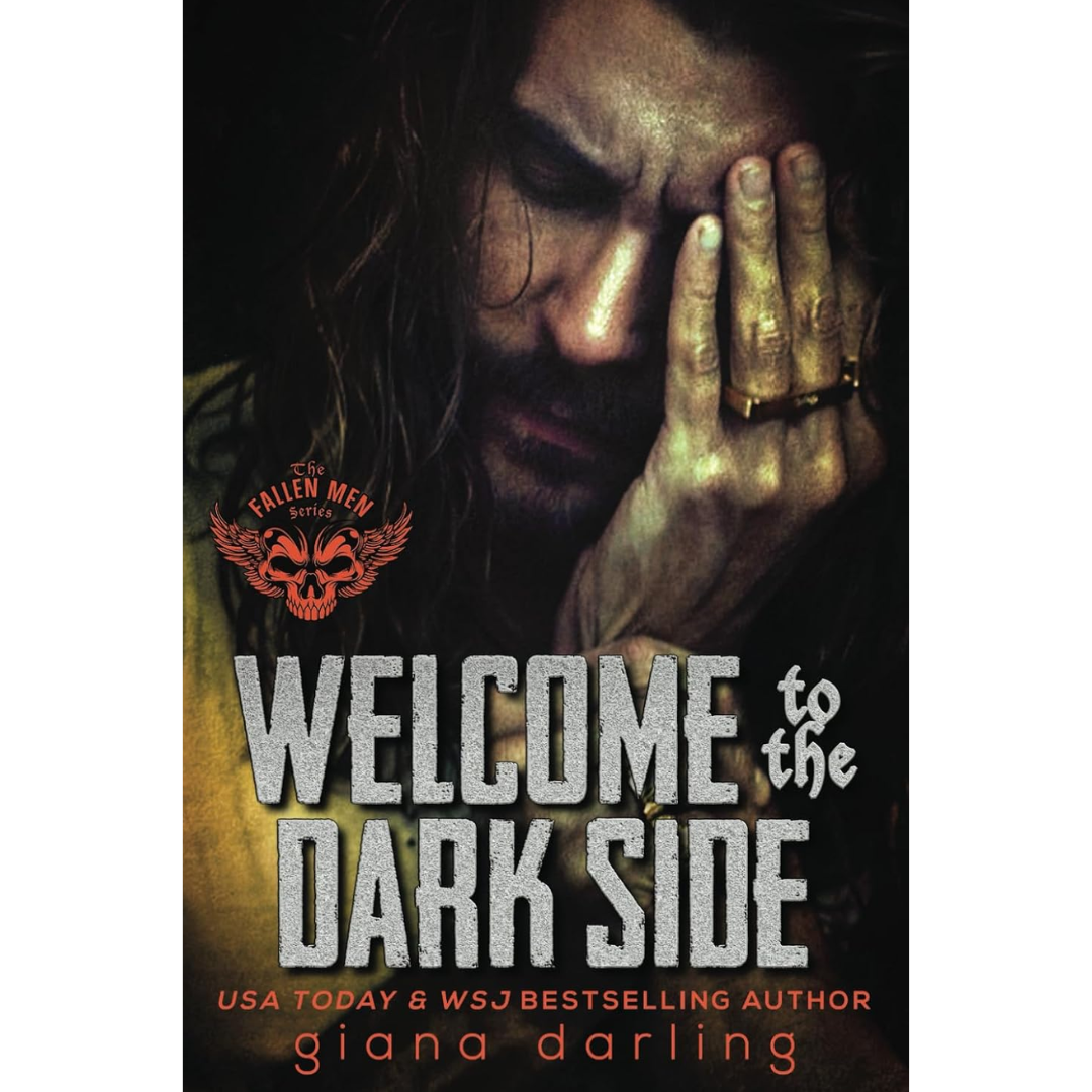 Welcome to the Dark Side By Giana Darling