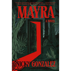 Mayra By Nicky Gonzalez