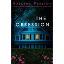 The Obsession By Natasha Preston