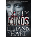 Dirty Minds By Liliana Hart