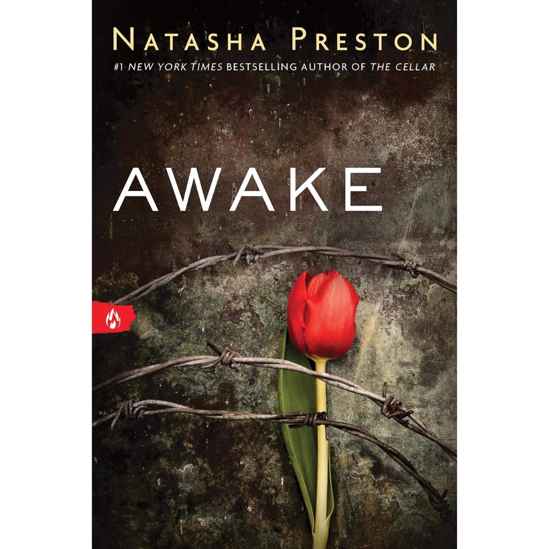 Awake By Natasha Preston