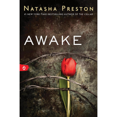 Awake By Natasha Preston