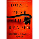 Don't Fear the Reaper By Stephen Graham Jones