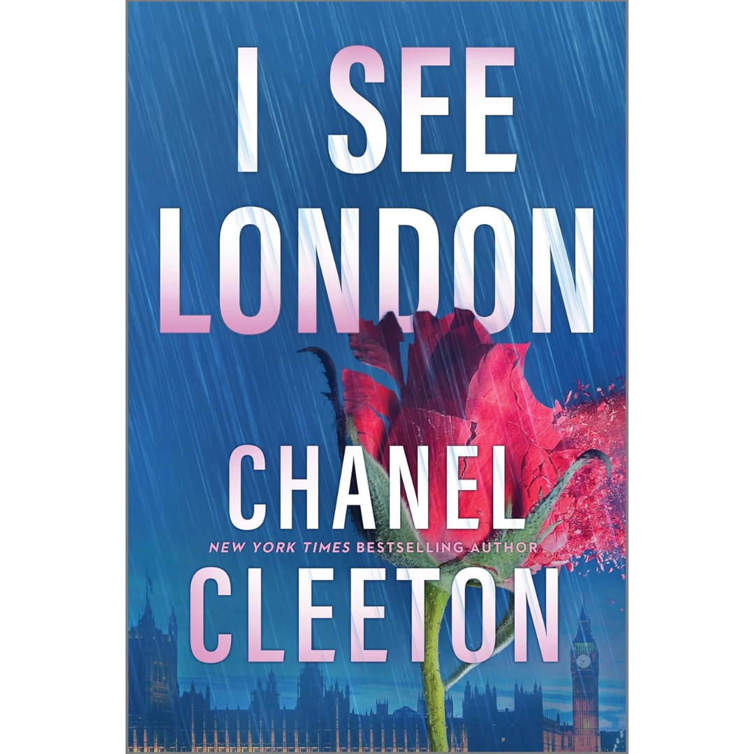 I See London By Chanel Cleeton