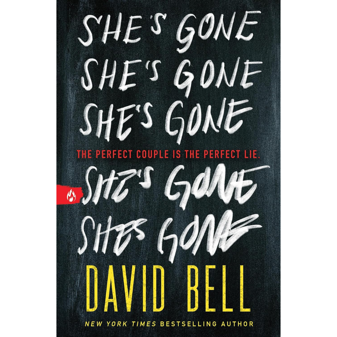 She's Gone By David Bell