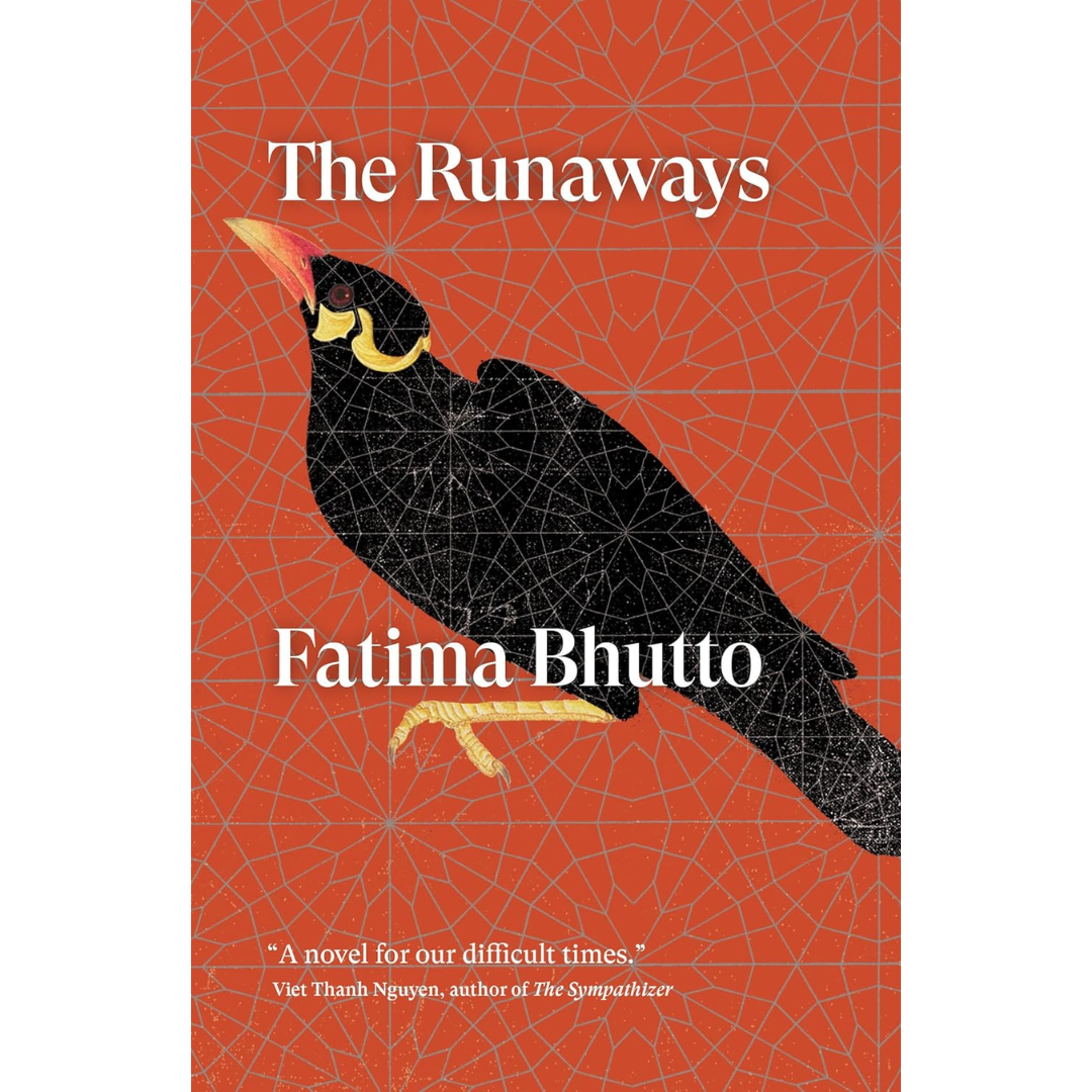 The Runaways By Fatima Bhutto