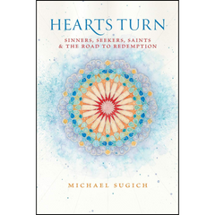 Hearts Turn By Michael Sugich