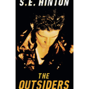 The Outsiders By S.E. Hinton