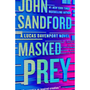 Masked Prey By John Sandford