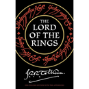 The Lord of the Rings By J.R.R. Tolkien