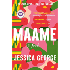Maame By Jessica George