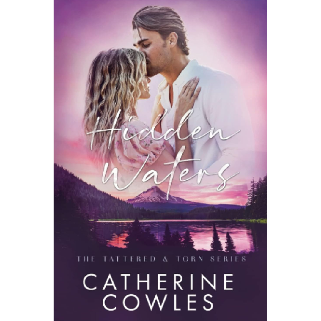 Hidden Waters By Catherine Cowles