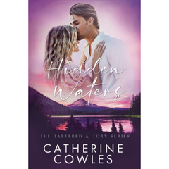 Hidden Waters By Catherine Cowles
