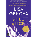 Still Alice By Lisa Genova