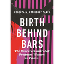 Birth Behind Bars: The Carceral Control of Pregnant Women in Prison By Rebecca M. Rodriguez Carey