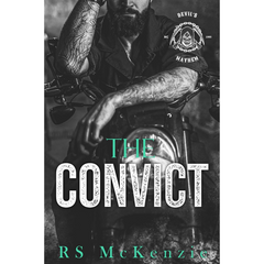 The Convict By R.S. McKenzie