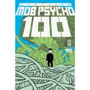 Mob Psycho 100 Series By ONE
