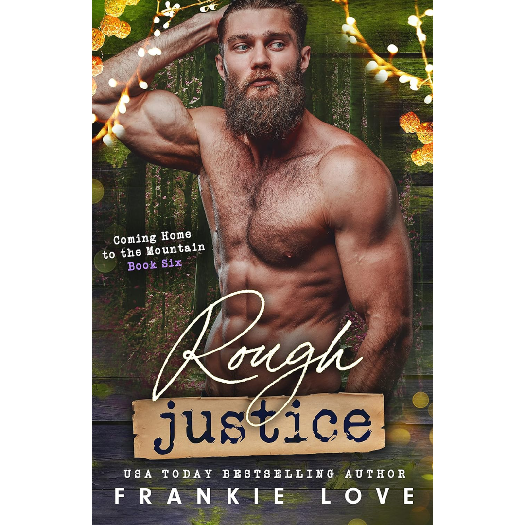 Rough Justice By Frankie Love